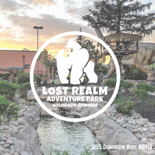 50% off mini golf (18 holes)